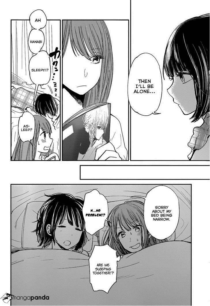 Nyan-Nyan Oratorio Chapter 9 page 16 - 