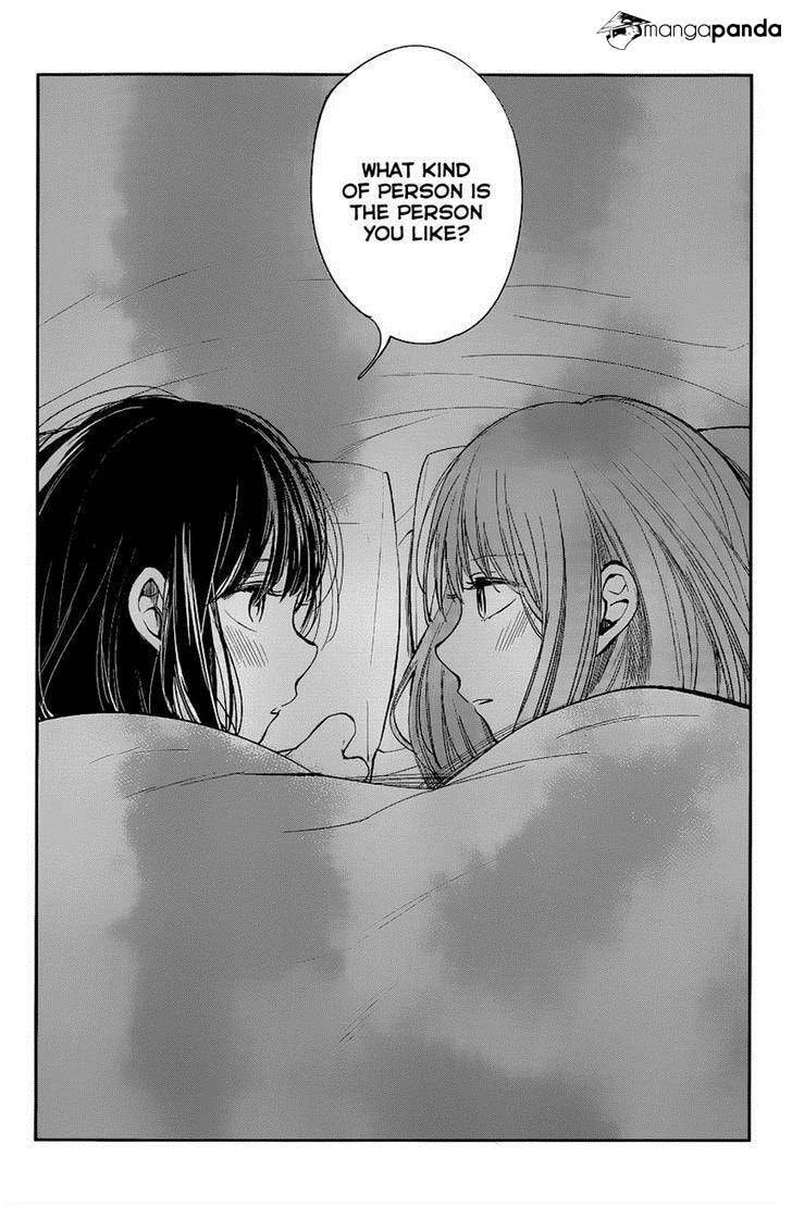 Nyan-Nyan Oratorio Chapter 9 page 19 - 