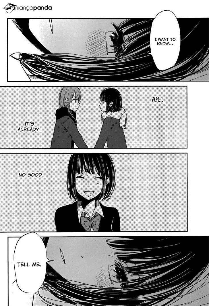 Nyan-Nyan Oratorio Chapter 9 page 20 - 