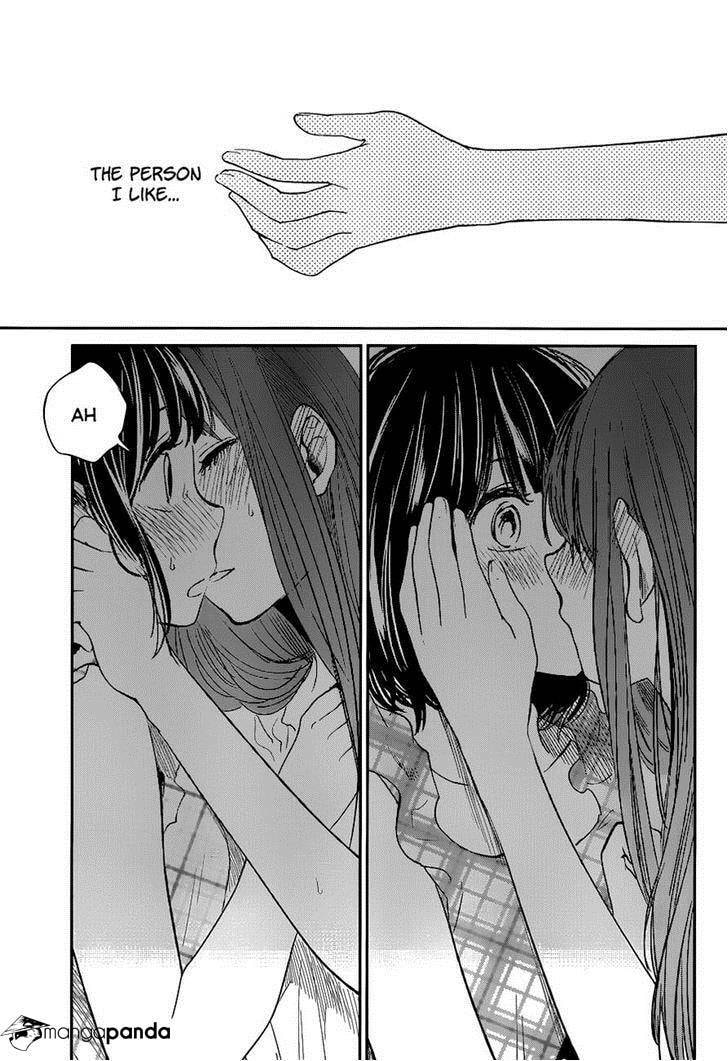 Nyan-Nyan Oratorio Chapter 9 page 21 - 
