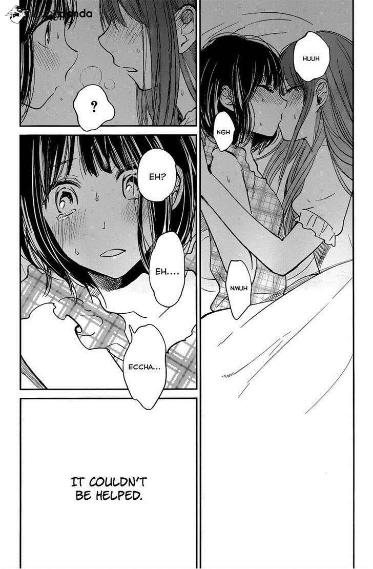 Nyan-Nyan Oratorio Chapter 9 page 22 - 