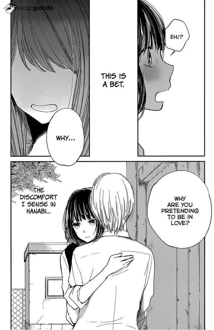 Nyan-Nyan Oratorio Chapter 9 page 24 - 