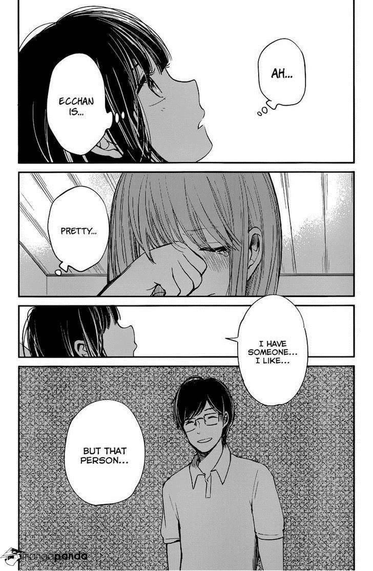 Nyan-Nyan Oratorio Chapter 9 page 27 - 