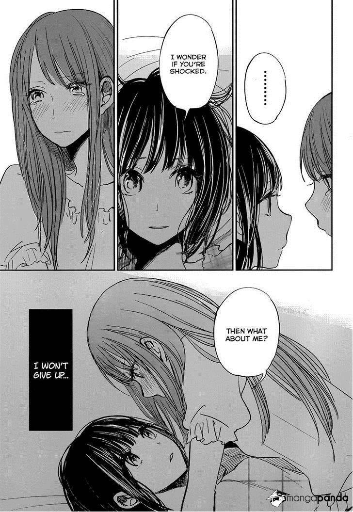 Nyan-Nyan Oratorio Chapter 9 page 29 - 
