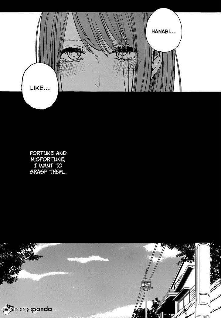 Nyan-Nyan Oratorio Chapter 9 page 31 - 