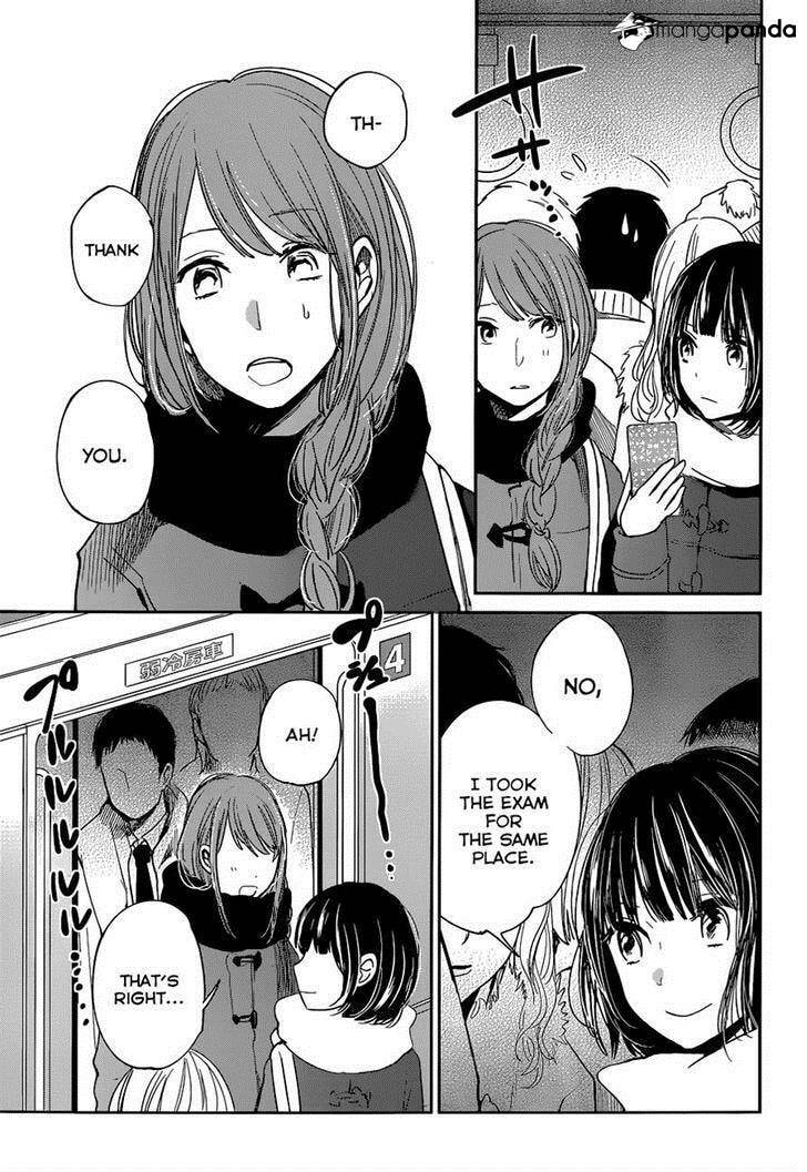 Nyan-Nyan Oratorio Chapter 9 page 5 - 