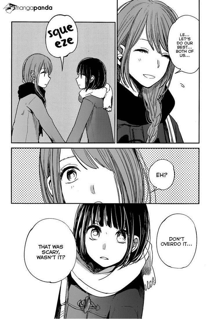 Nyan-Nyan Oratorio Chapter 9 page 6 - 