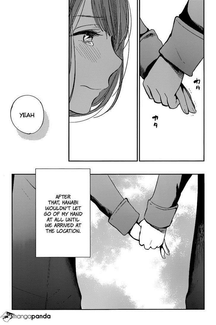 Nyan-Nyan Oratorio Chapter 9 page 7 - 