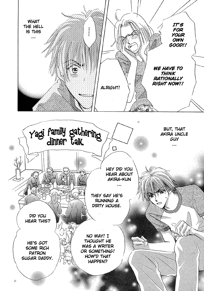 Oasis Project Chapter 1 page 13 - 