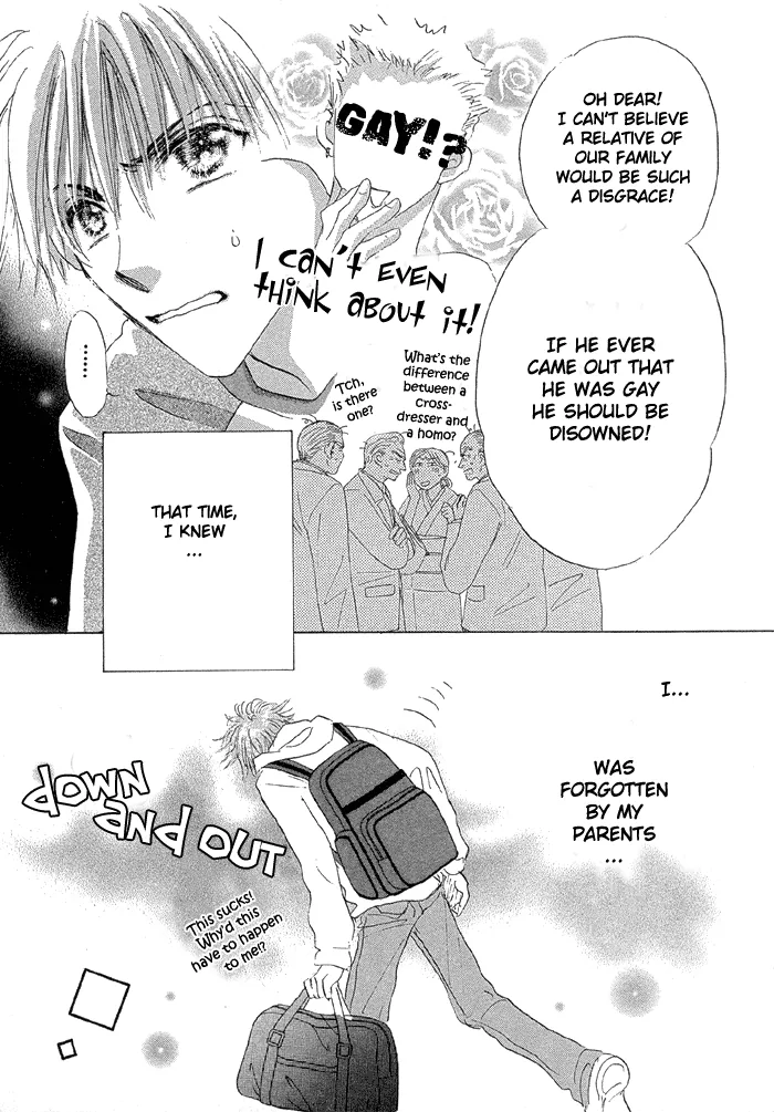 Oasis Project Chapter 1 page 14 - 