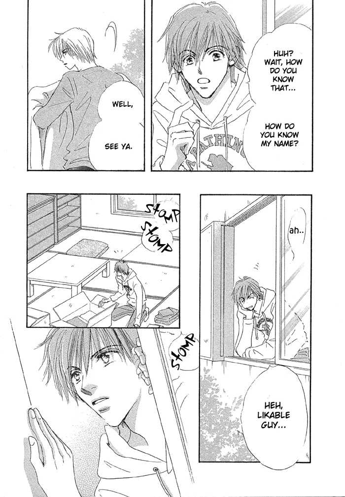 Oasis Project Chapter 1 page 21 - 