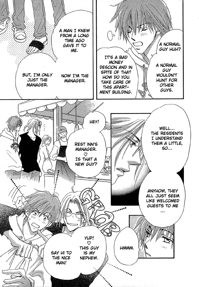 Oasis Project Chapter 1 page 24 - 