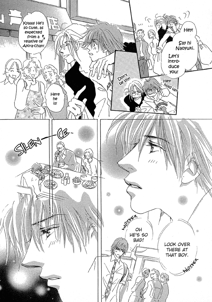 Oasis Project Chapter 1 page 25 - 