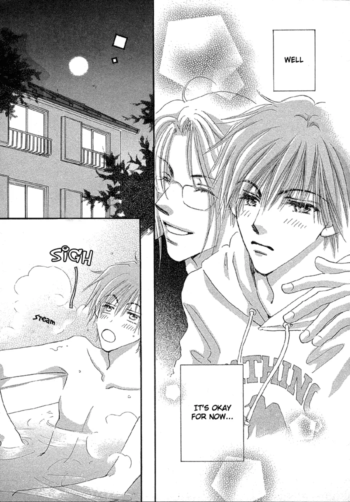 Oasis Project Chapter 1 page 26 - 