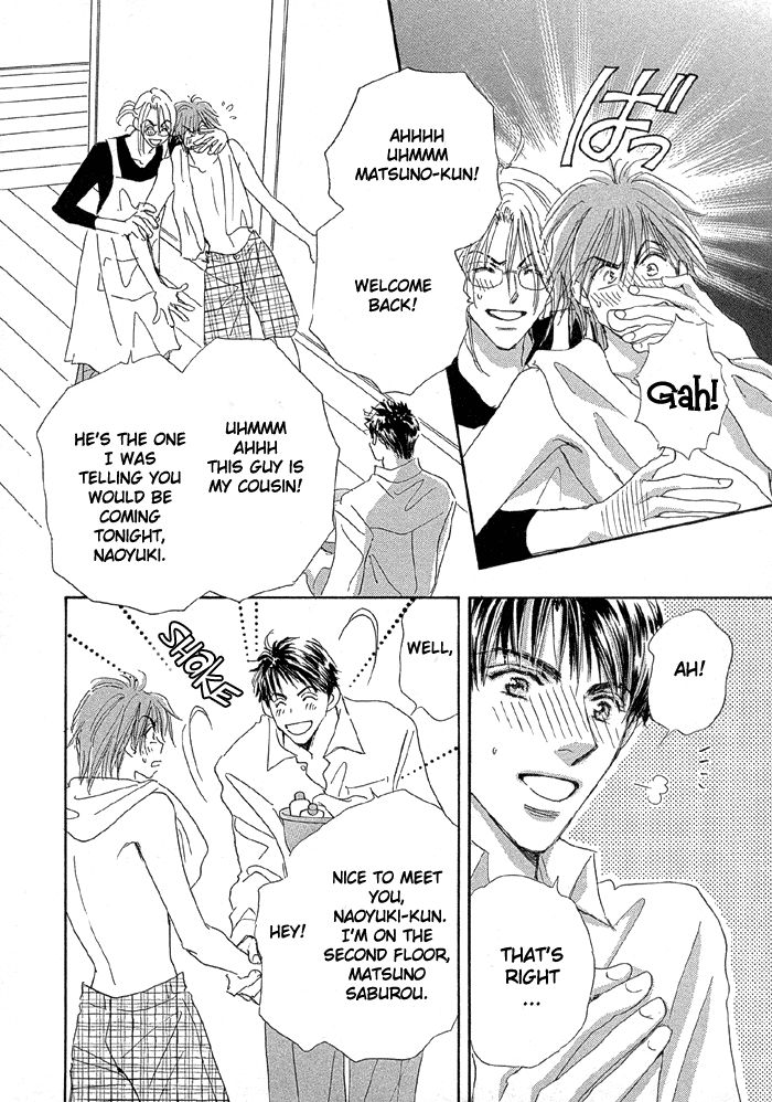 Oasis Project Chapter 1 page 29 - 