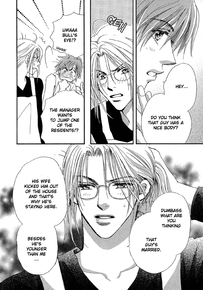 Oasis Project Chapter 1 page 31 - 