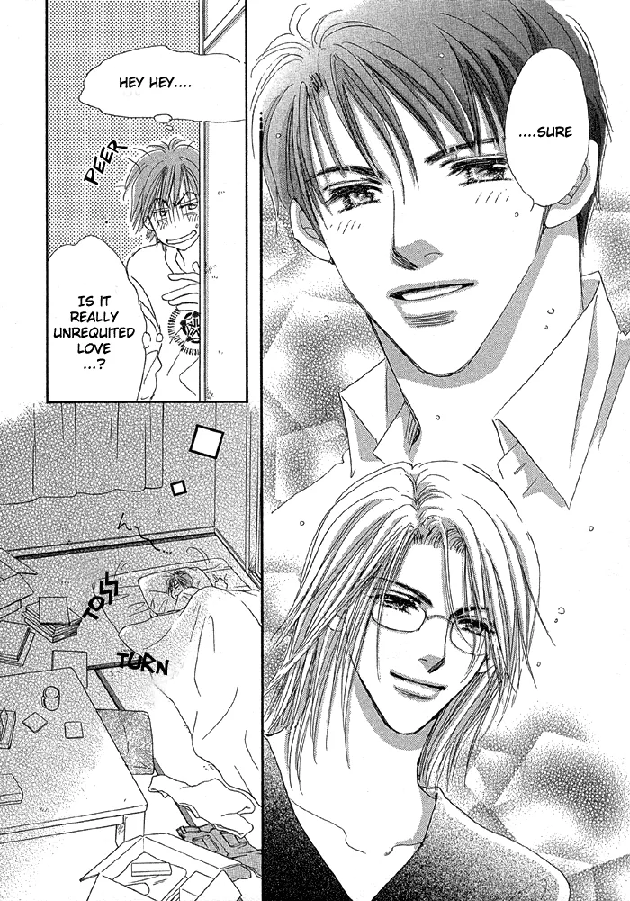 Oasis Project Chapter 1 page 33 - 