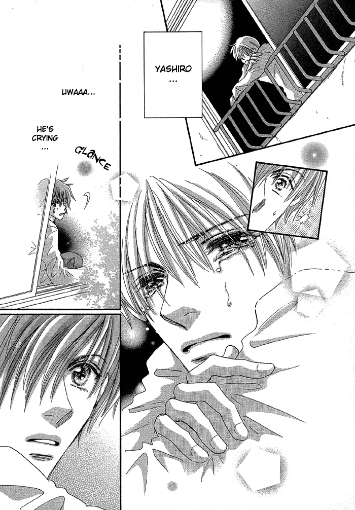Oasis Project Chapter 1 page 35 - 