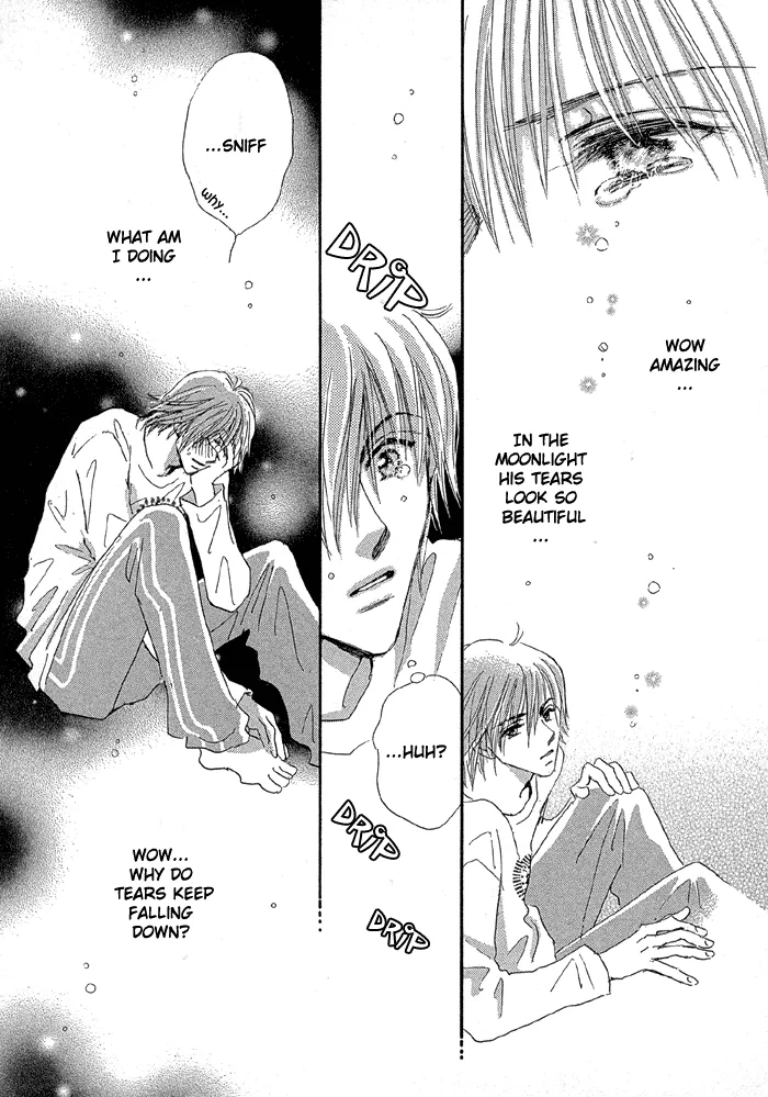 Oasis Project Chapter 1 page 36 - 