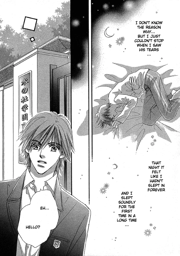 Oasis Project Chapter 1 page 37 - 