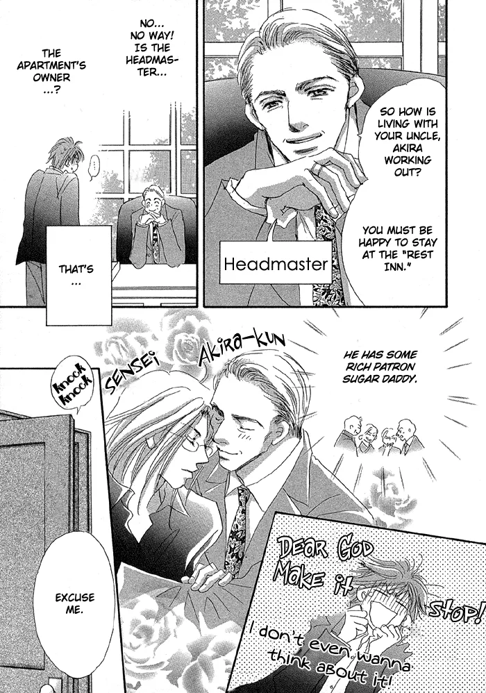 Oasis Project Chapter 1 page 38 - 