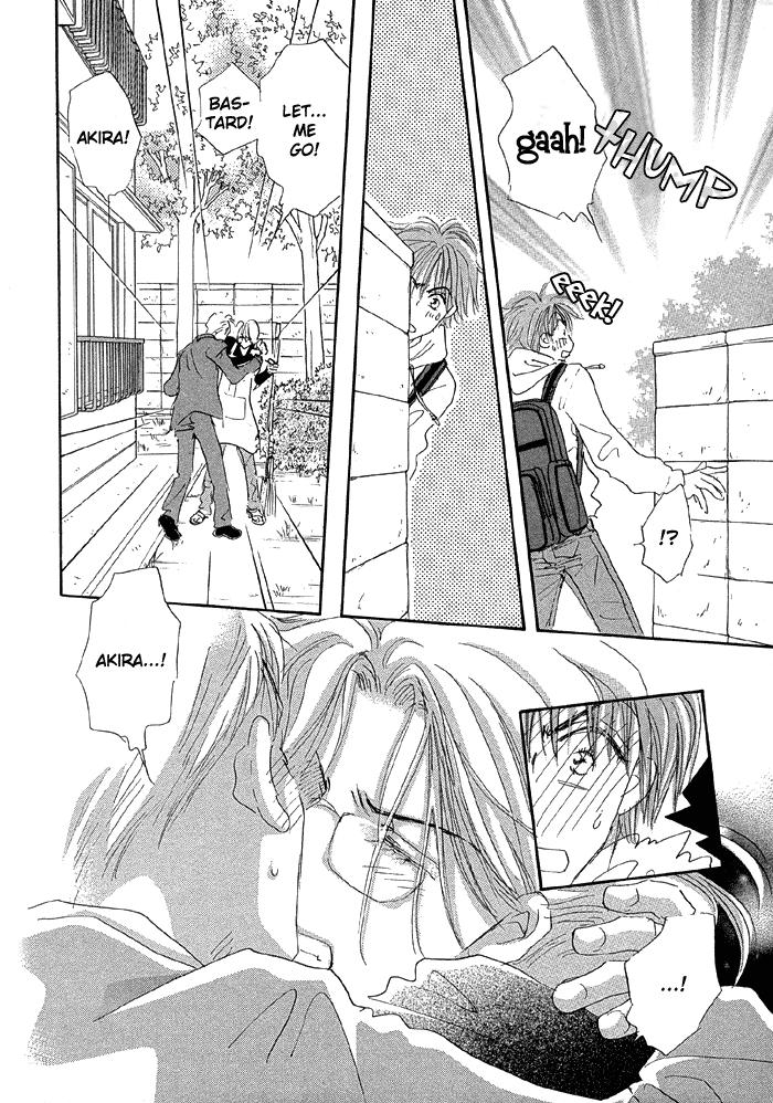 Oasis Project Chapter 1 page 5 - 