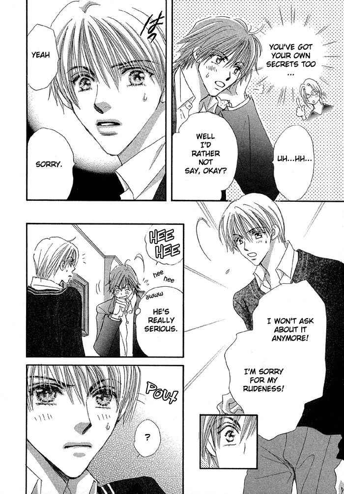Oasis Project Chapter 1 page 41 - 