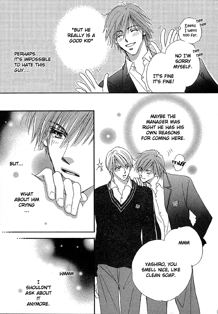 Oasis Project Chapter 1 page 42 - 
