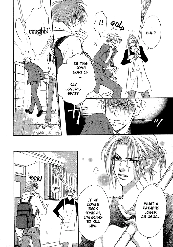 Oasis Project Chapter 1 page 7 - 