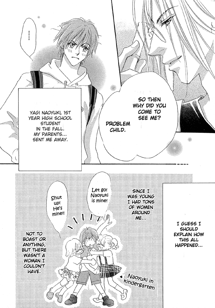 Oasis Project Chapter 1 page 9 - 