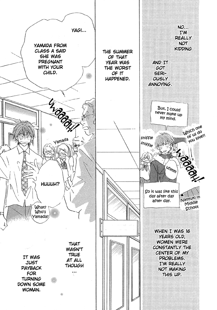 Oasis Project Chapter 1 page 10 - 