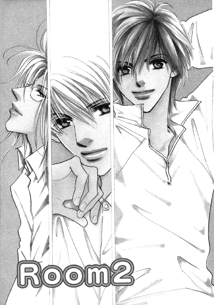 Oasis Project Chapter 2 page 2 - 