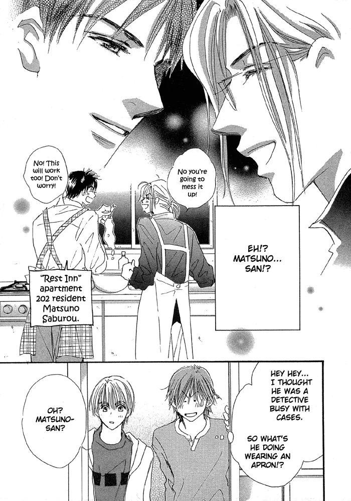 Oasis Project Chapter 2 page 12 - 