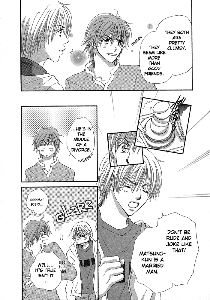Oasis Project Chapter 2 page 14 - 