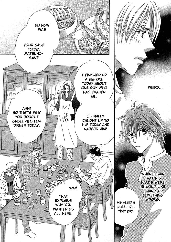 Oasis Project Chapter 2 page 15 - 