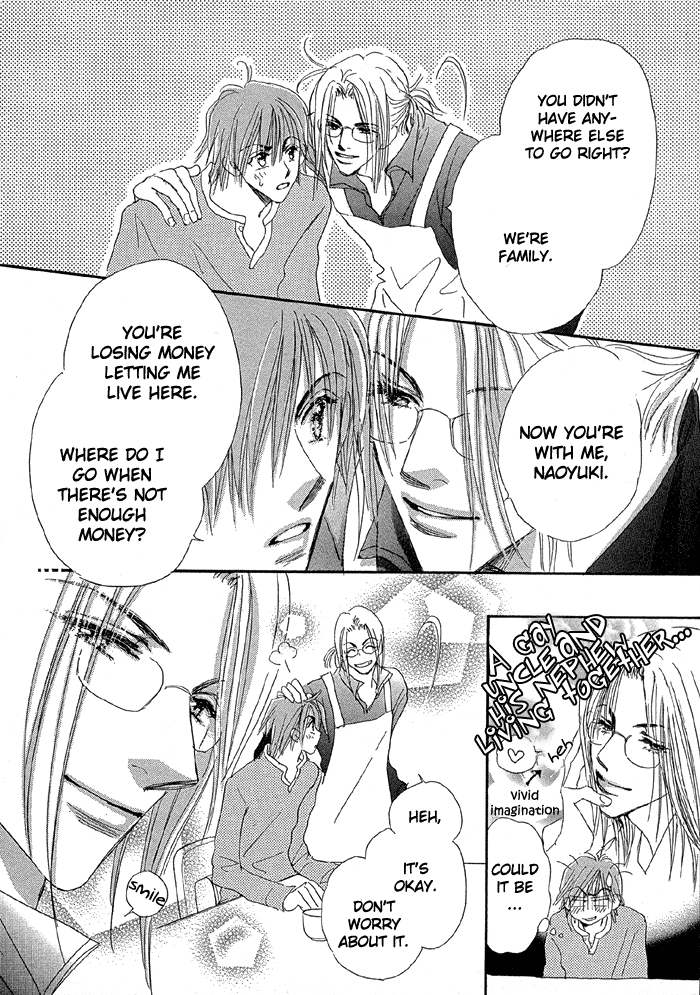Oasis Project Chapter 2 page 17 - 