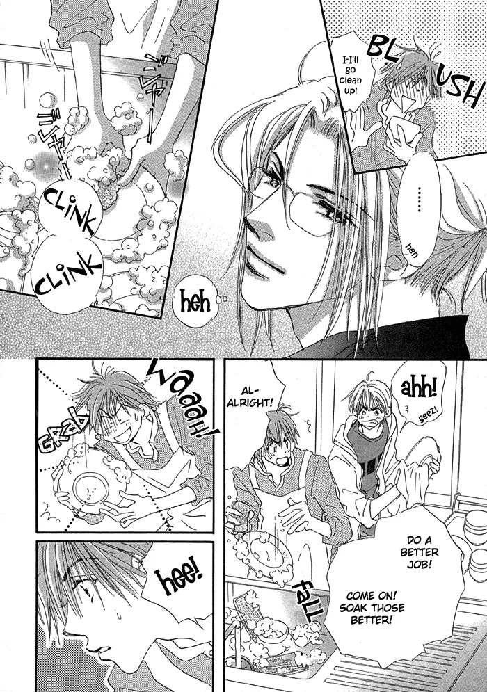 Oasis Project Chapter 2 page 19 - 