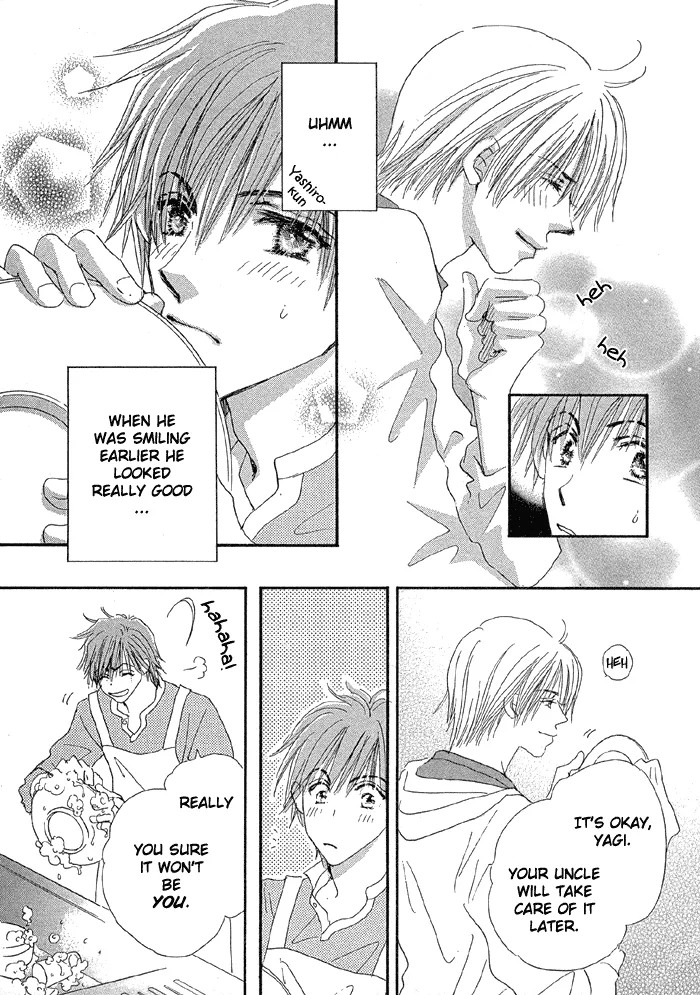 Oasis Project Chapter 2 page 20 - 