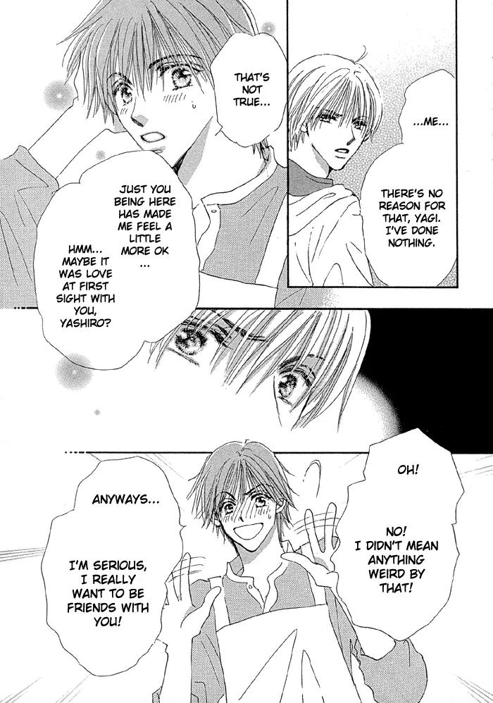 Oasis Project Chapter 2 page 22 - 