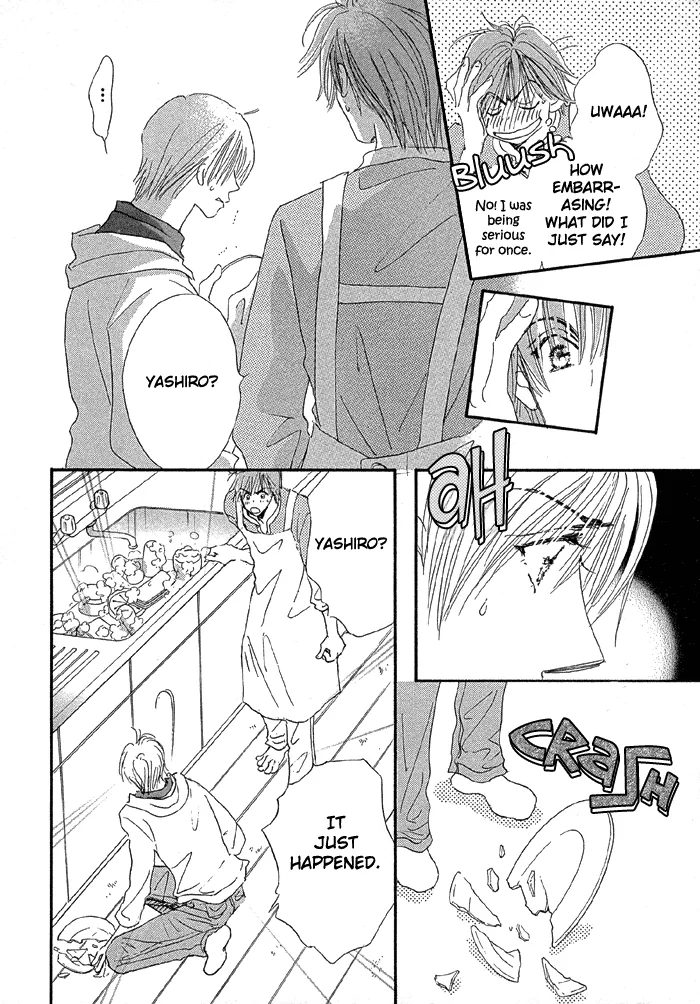 Oasis Project Chapter 2 page 23 - 