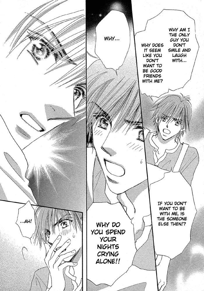 Oasis Project Chapter 2 page 25 - 