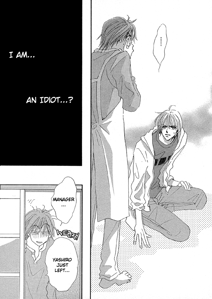 Oasis Project Chapter 2 page 26 - 