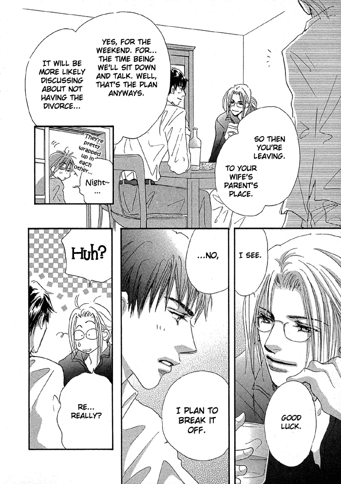 Oasis Project Chapter 2 page 27 - 