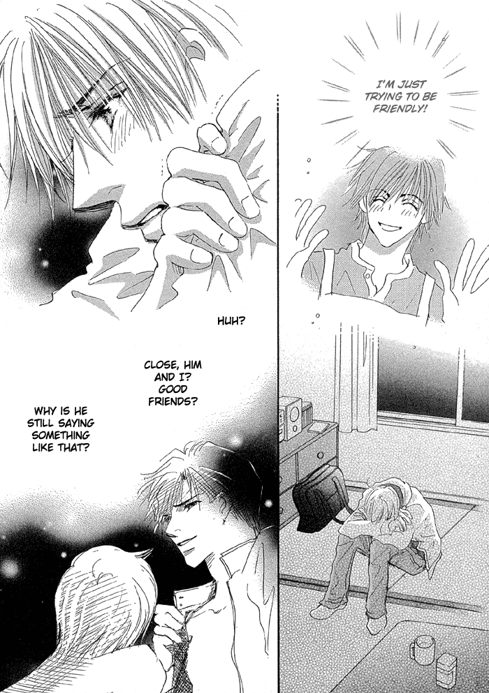 Oasis Project Chapter 2 page 29 - 