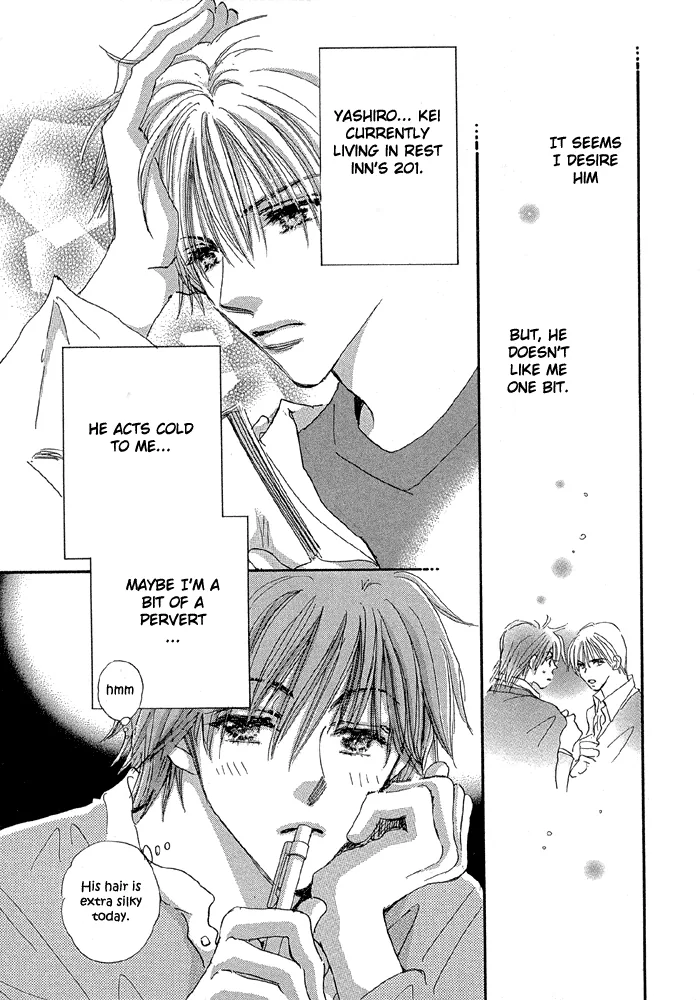 Oasis Project Chapter 2 page 4 - 