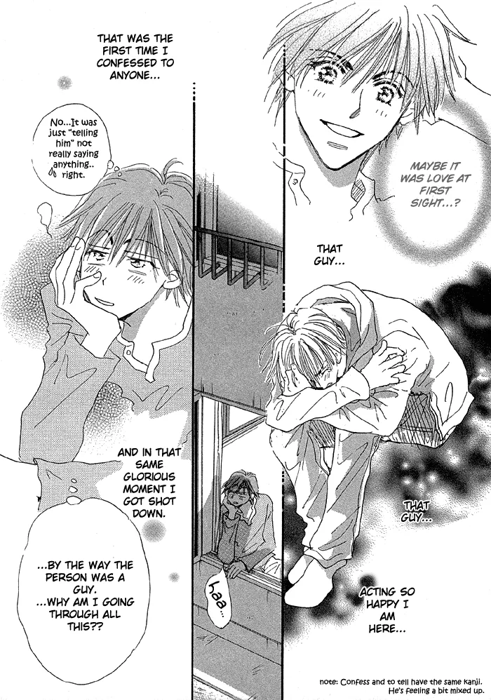 Oasis Project Chapter 2 page 31 - 