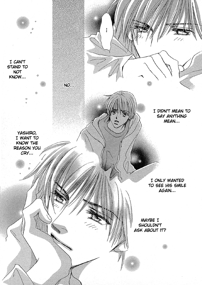 Oasis Project Chapter 2 page 32 - 