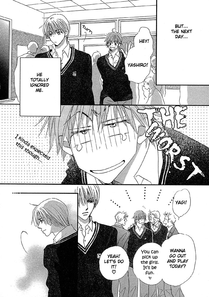 Oasis Project Chapter 2 page 33 - 
