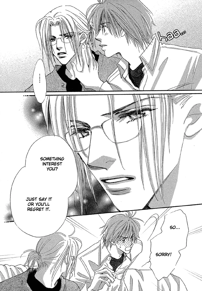 Oasis Project Chapter 2 page 38 - 