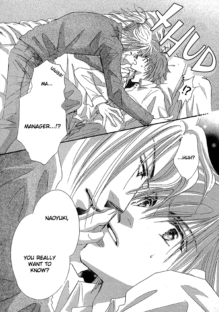 Oasis Project Chapter 2 page 41 - 